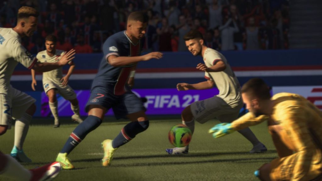 Hackers invadem EA Games e roubam dados de FIFA 21 e Battlefield