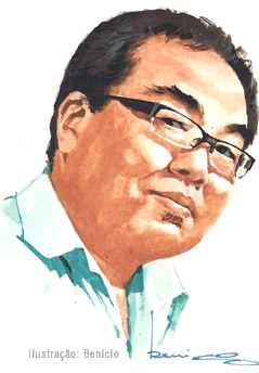 Hiro Kawahara