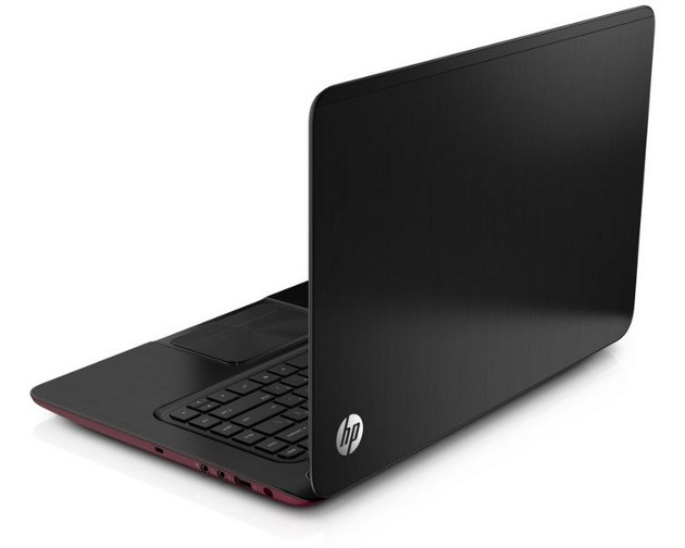 HP Sleekbook