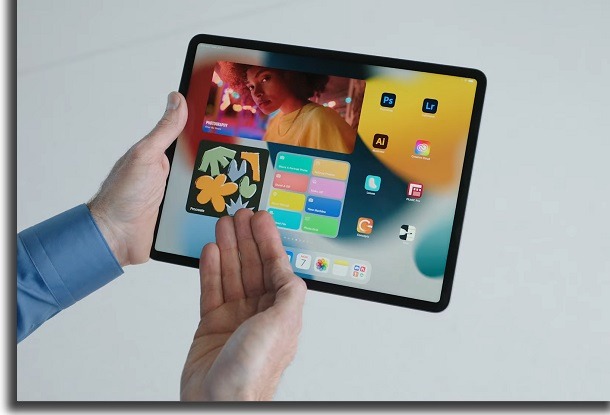 ipadOS