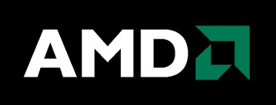 Logo AMD