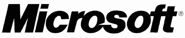 Logo Microsoft