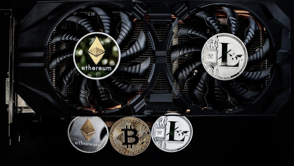 Mineração de ether com antivírus Norton cobra taxa absurda