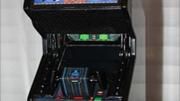 Mini arcade Star Wars que funciona de verdade   Canaltech