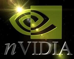 Nvidia Logo