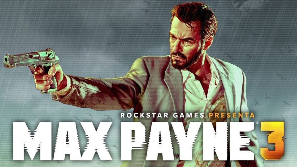 Prévia de Max Payne 3   Canaltech