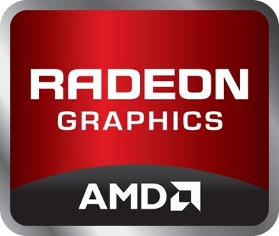 Radeon HD logo