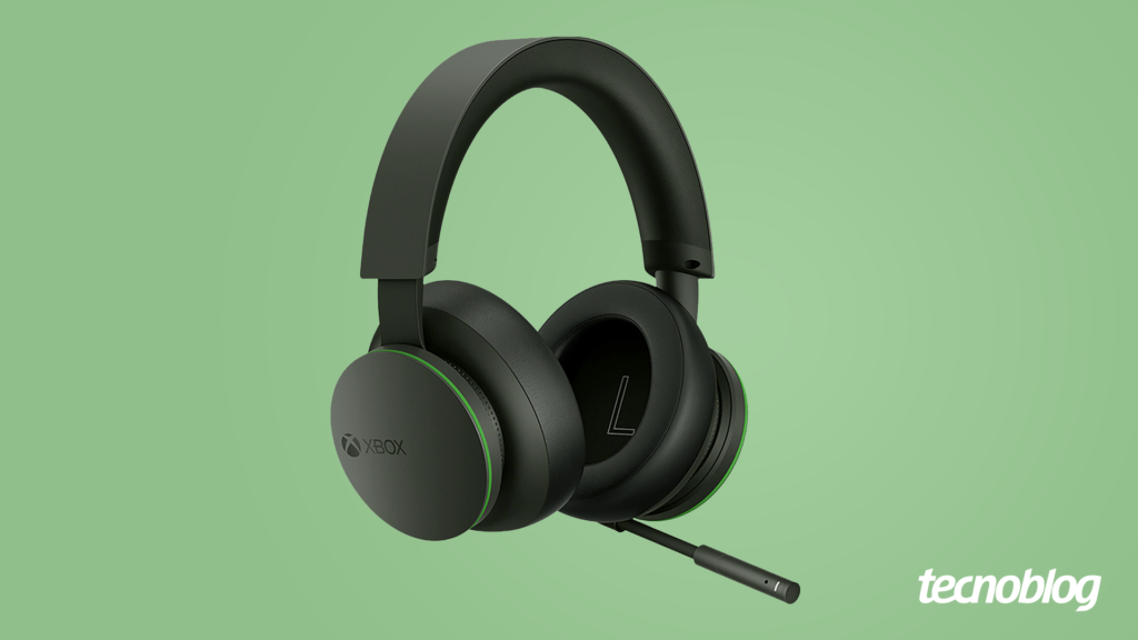 Review Headset Sem Fio Xbox: uma nova era para quem joga na caixa e fora dela [análise/vídeo]