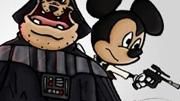 Star Wars ou Disney?   Canaltech