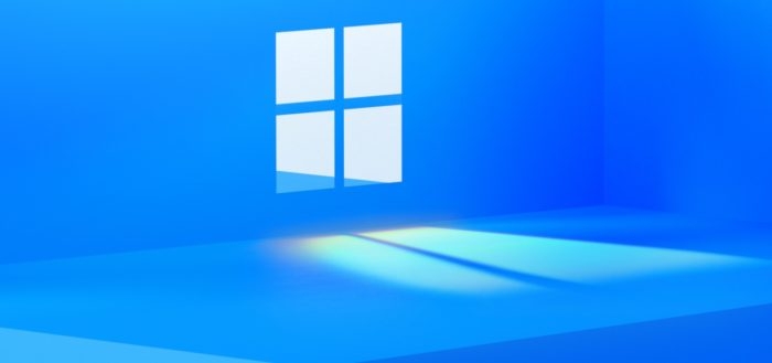 Teaser sobre o provável Windows 11 (Imagem: Divulgação/Microsoft)