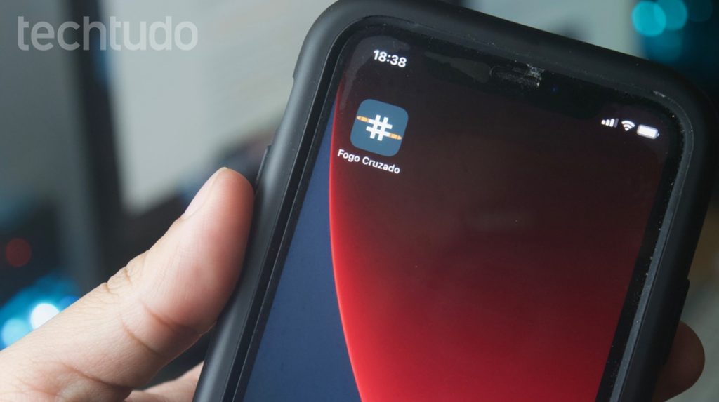 Fogo Cruzado: como usar o app que avisa sobre tiroteios em tempo real