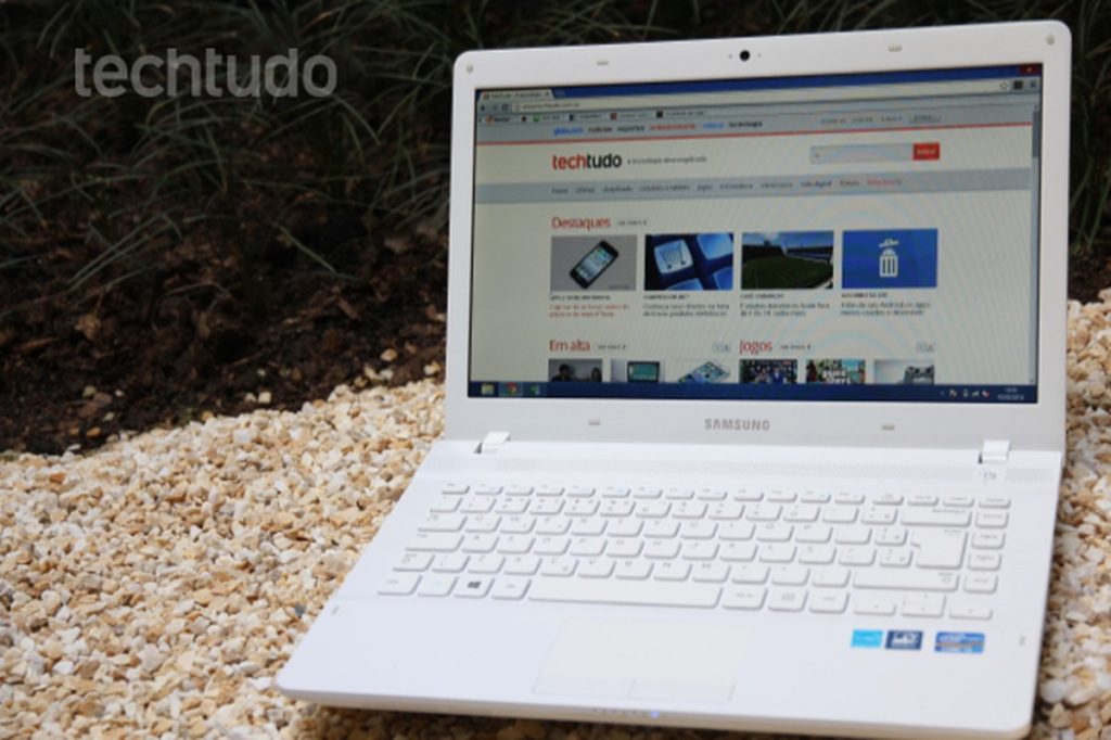 Notebook branco: veja seis modelos para comprar no Brasil em 2021