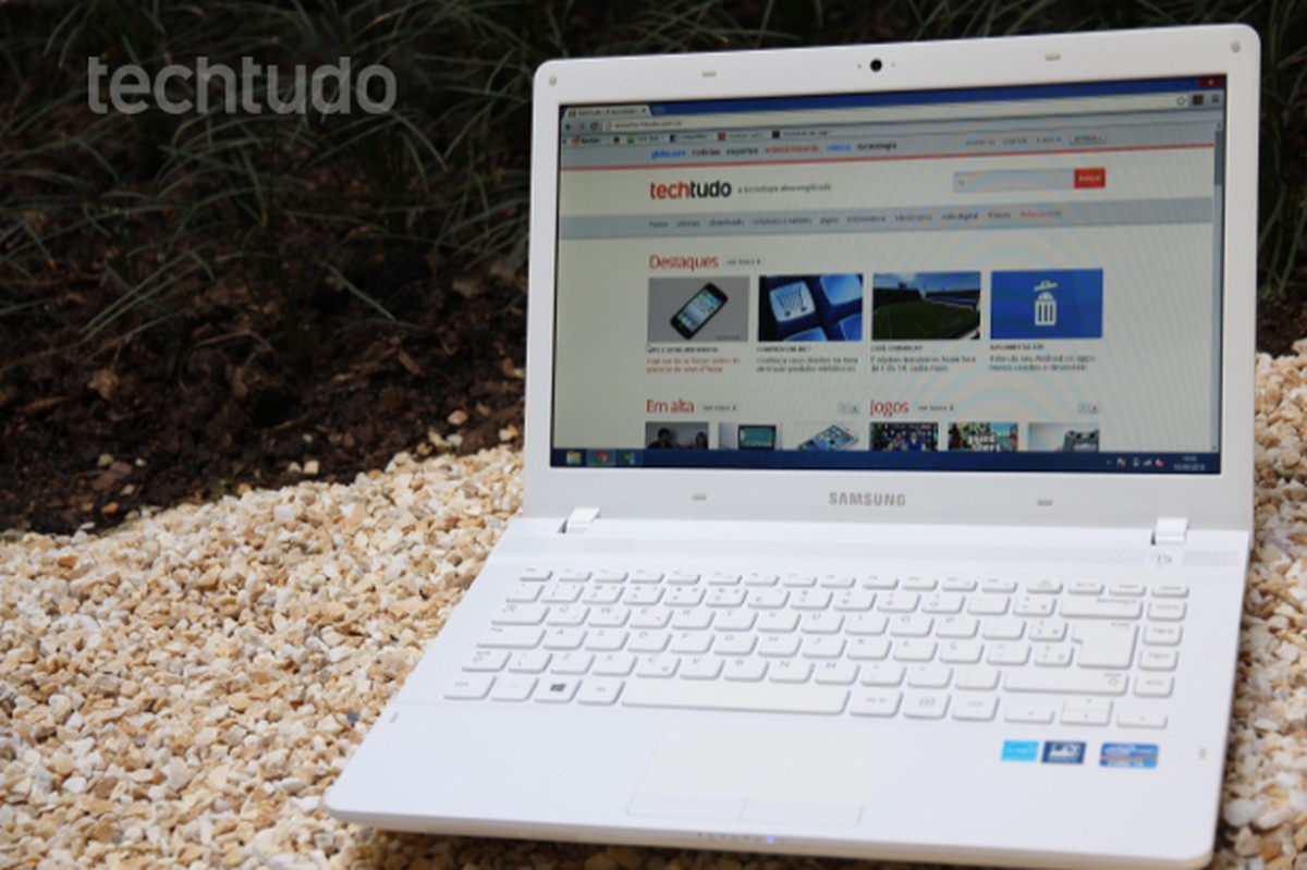 Notebook branco: veja seis modelos para comprar no Brasil em 2021 ...