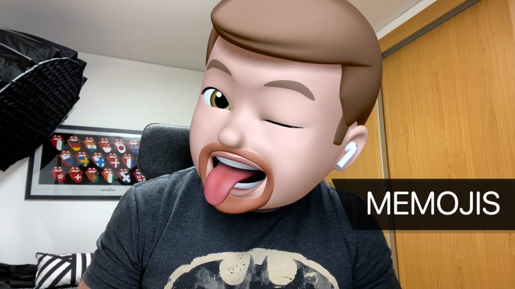 Memoji: tudo o que precisa saber sobre eles!