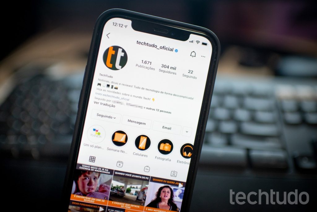 Instagram ganha link nos Stories e acaba com 'arrasta para cima'