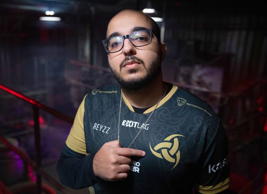 Sacy Valorant: ex jogador de LoL começou em Counter Strike com 11 anos