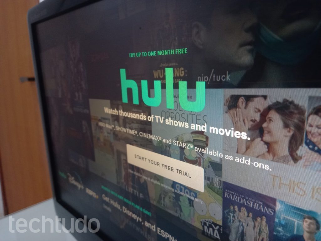 Hulu: catálogo e preços do serviço de streaming