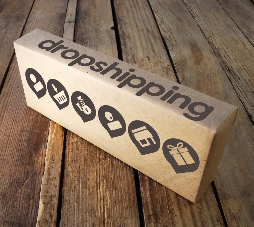 Como começar um dropshipping