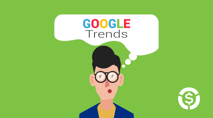 Como descobrir o que está bombando na Internet com o Google Trends?