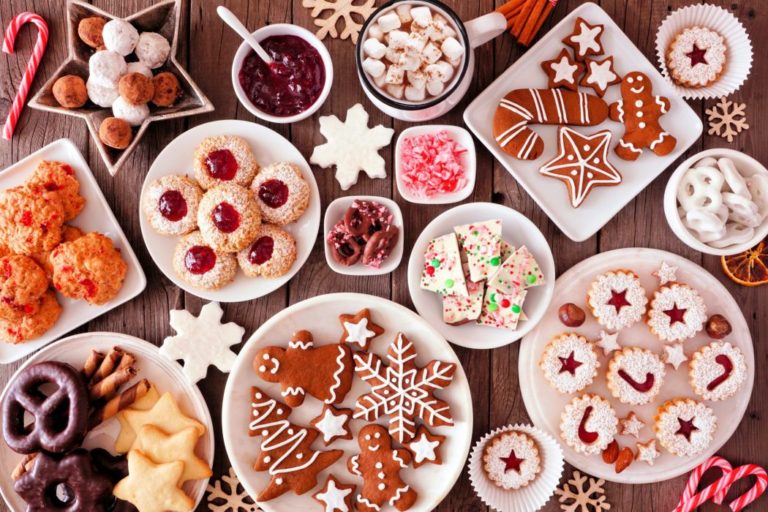 7 RECEITAS SIMPLES PARA SERVI NA CEIA DE NATAL