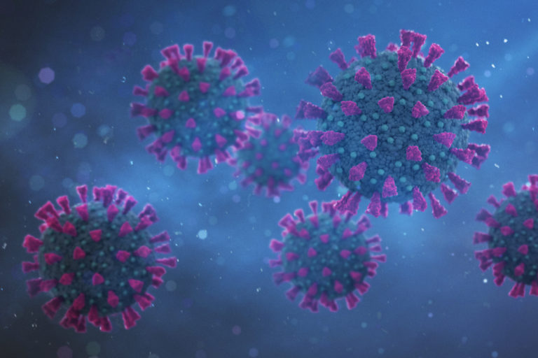 OMS: risco global referente à variante Ômicron do coronavírus é muito alto