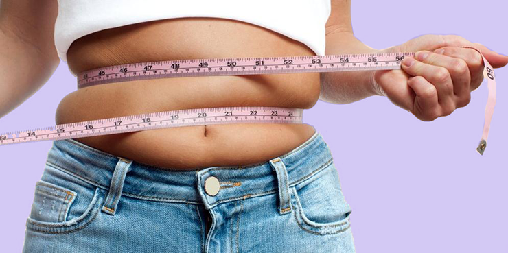 7 maneiras de perder gordura abdominal (Comprovada pela Ciência)