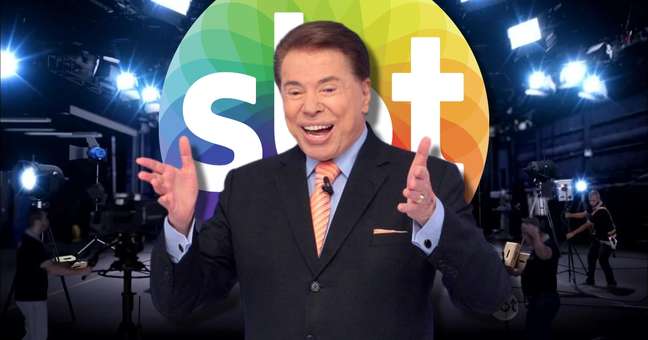 Silvio Santos Coloca SBT à Venda