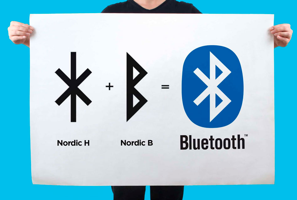 A história por trás de como Bluetooth® tecnologia tem seu nome