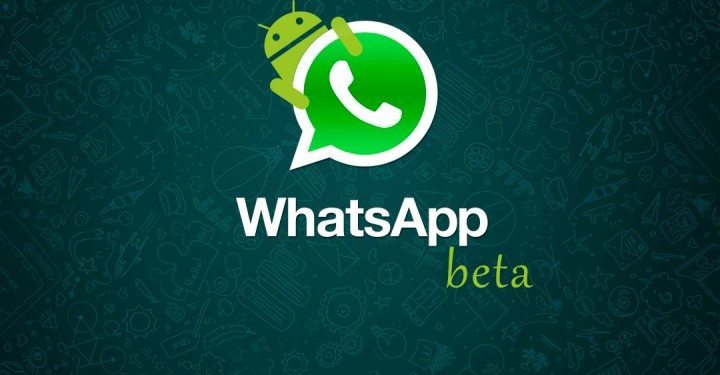 Torne um testador Beta do Whatsaap