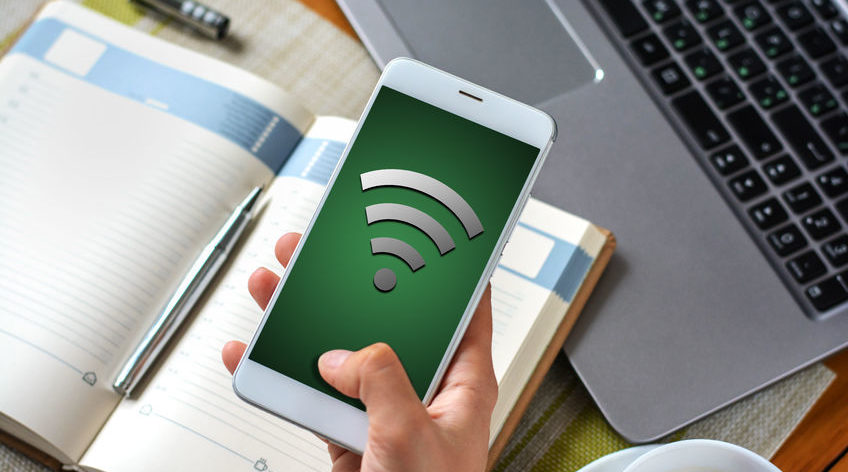 5 dicas para melhorar o sinal de wifi em casa