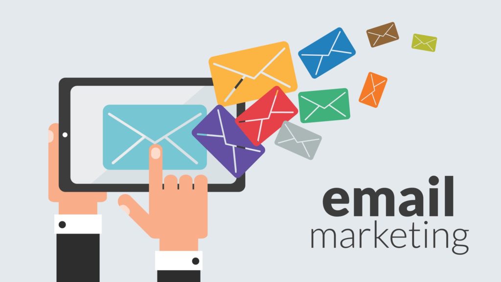 As 10 melhores ferramentas gratuitas de e-mail marketing