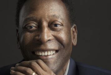 Confirmada a Morte do Pelé aos 82 anos, o Atleta do Século